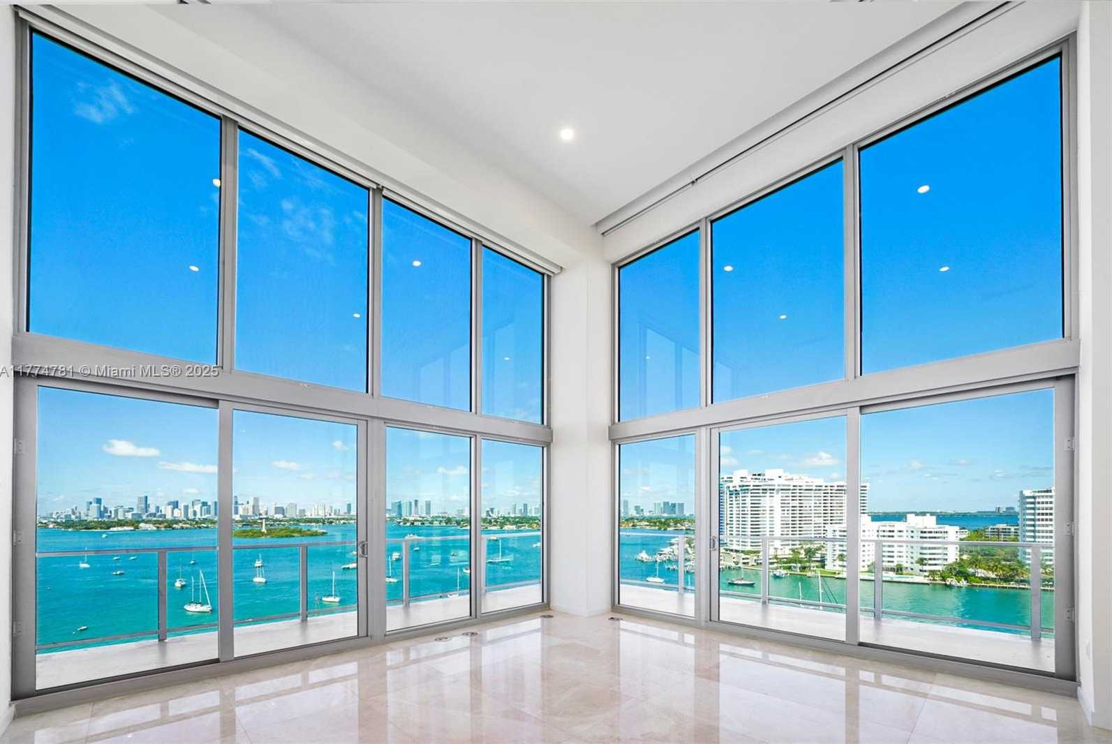 Small Image of 1500 BAY RD #N-0901, Miami Beach Number 2