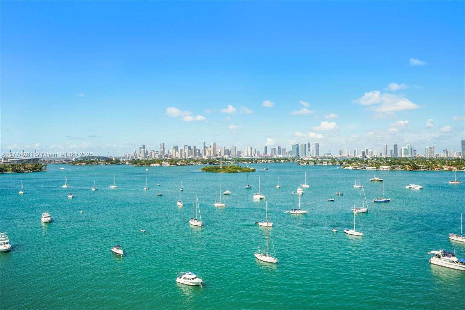 Small Image of 1500 BAY RD #N-0901, Miami Beach Number 27