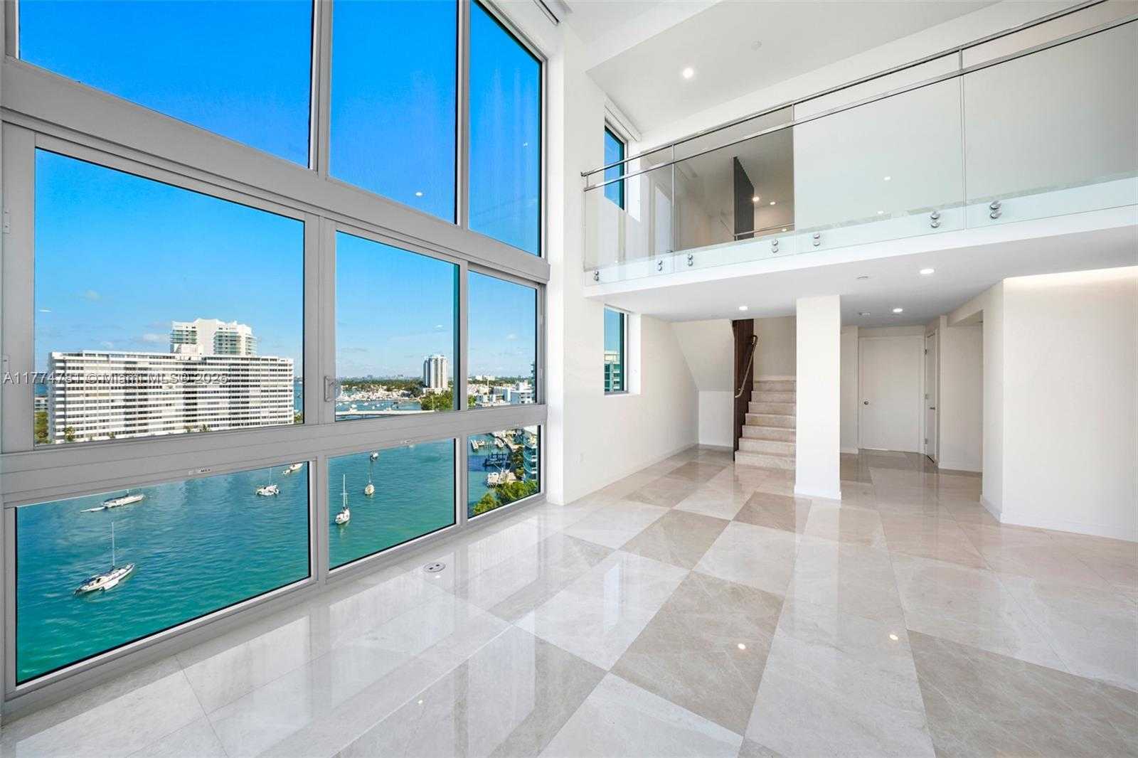 Small Image of 1500 BAY RD #N-0901, Miami Beach Number 3