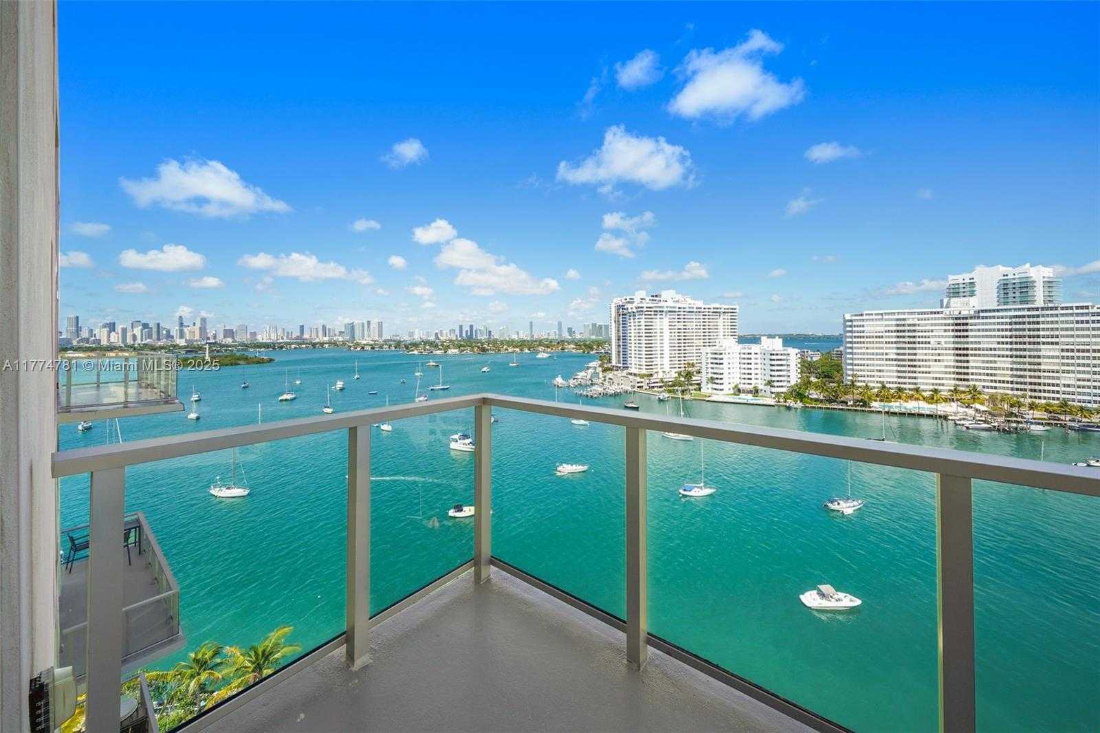 Small Image of 1500 BAY RD #N-0901, Miami Beach Number 30