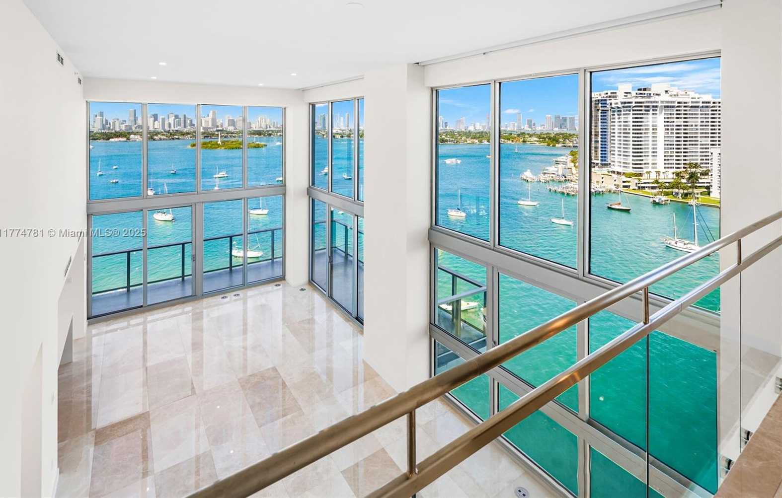 Small Image of 1500 BAY RD #N-0901, Miami Beach Number 4