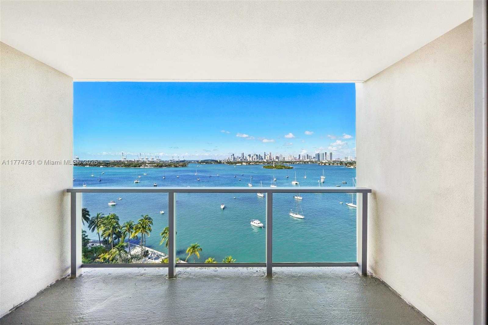 Small Image of 1500 BAY RD #N-0901, Miami Beach Number 45