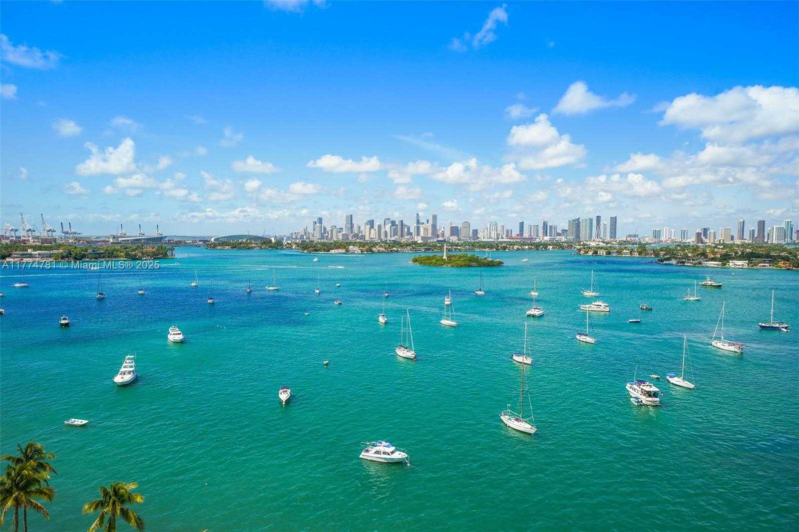 Small Image of 1500 BAY RD #N-0901, Miami Beach Number 46