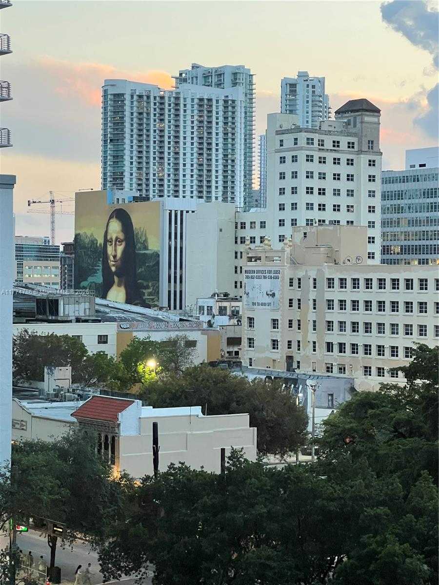 Small Image of 234 NORTH EAST 3RD ST #705, Miami Number 14