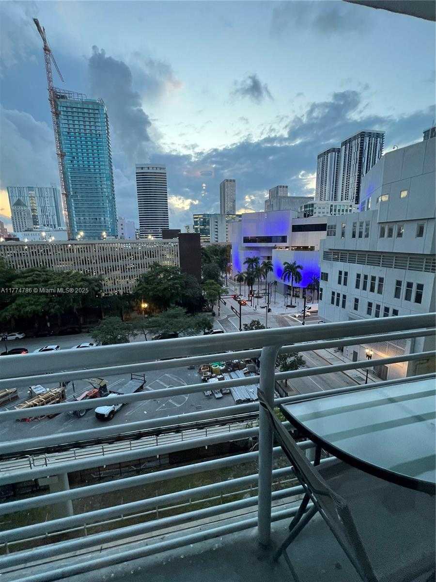 Small Image of 234 NORTH EAST 3RD ST #705, Miami Number 15