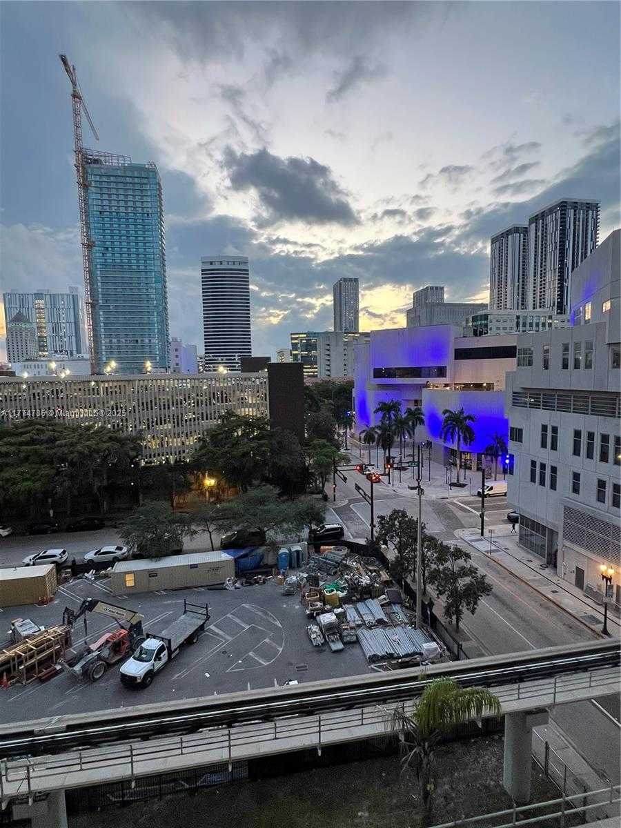 Small Image of 234 NORTH EAST 3RD ST #705, Miami Number 16