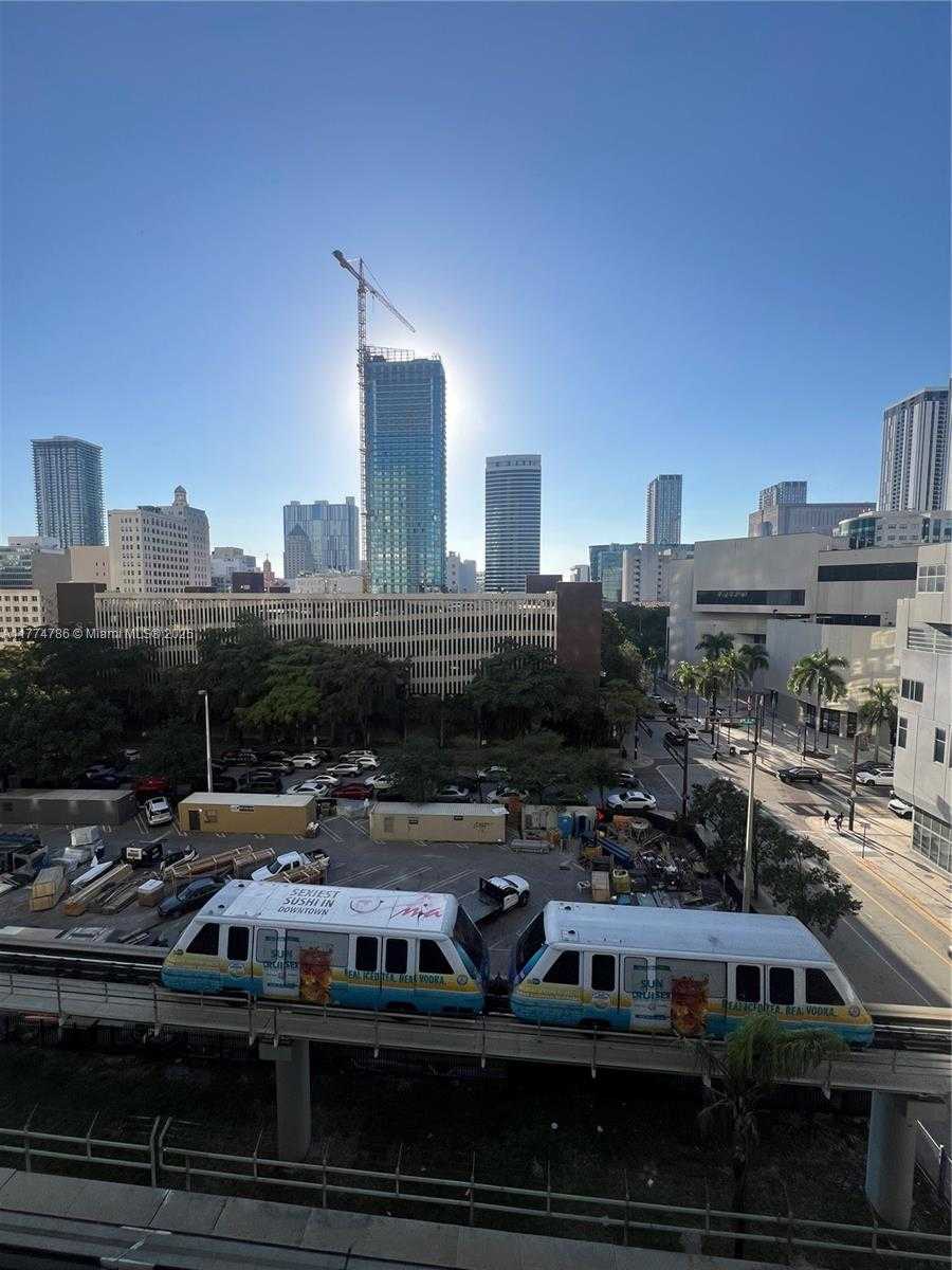 Small Image of 234 NORTH EAST 3RD ST #705, Miami Number 18