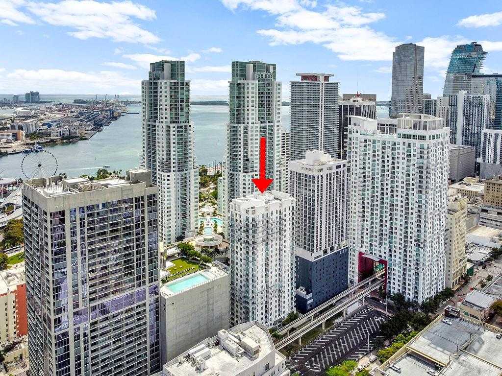 Small Image of 234 NORTH EAST 3RD ST #705, Miami Number 26