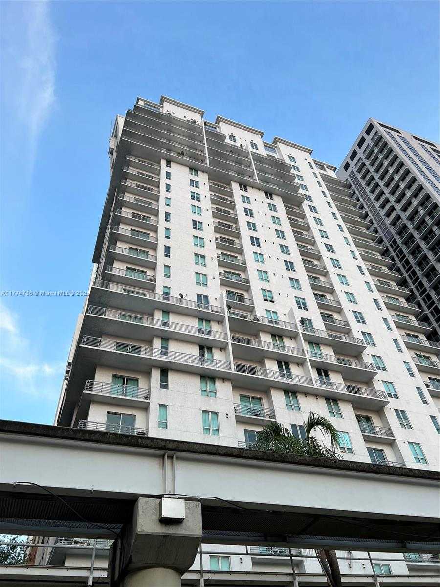 Small Image of 234 NORTH EAST 3RD ST #705, Miami Number 27