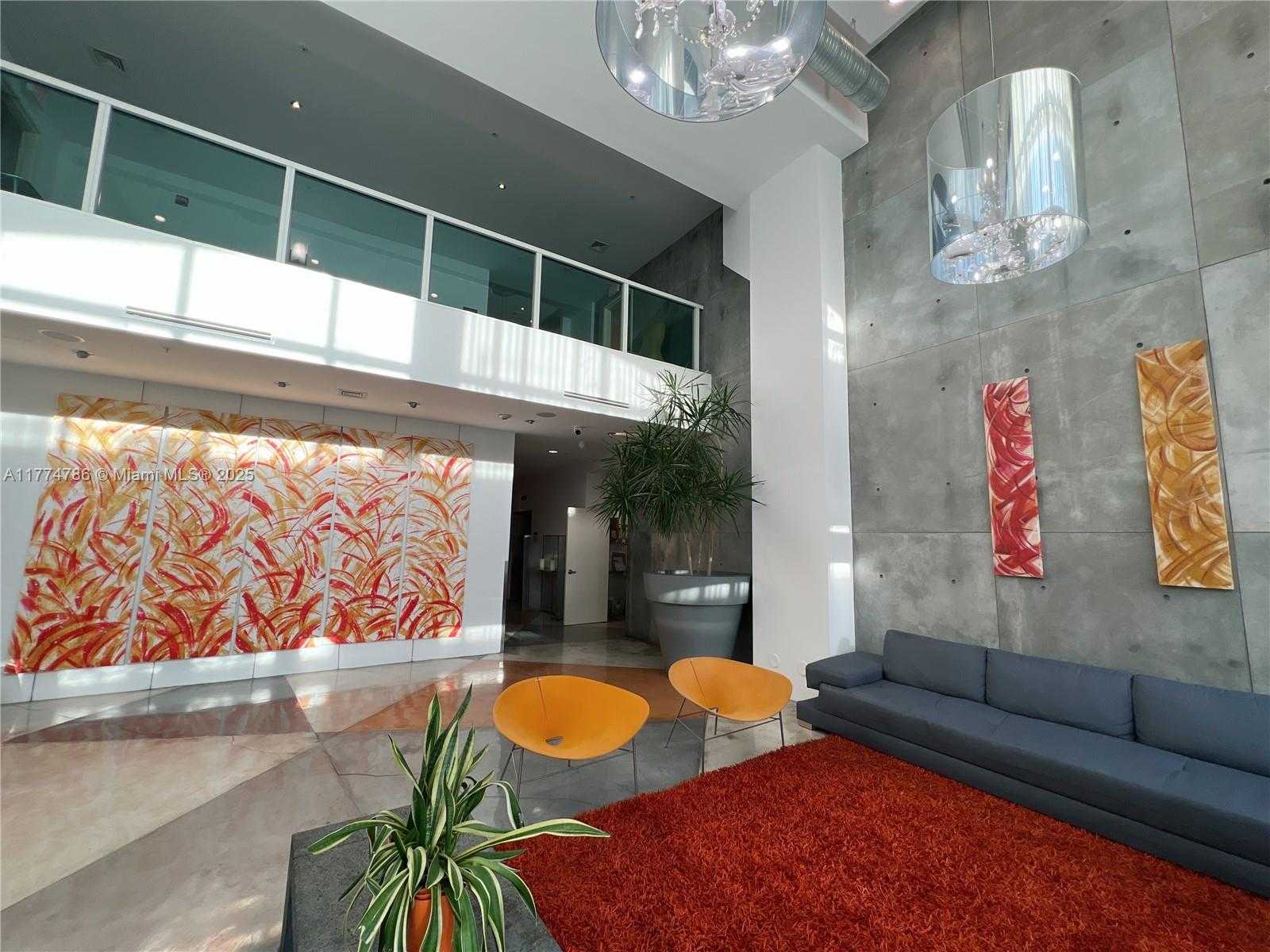 Small Image of 234 NORTH EAST 3RD ST #705, Miami Number 6