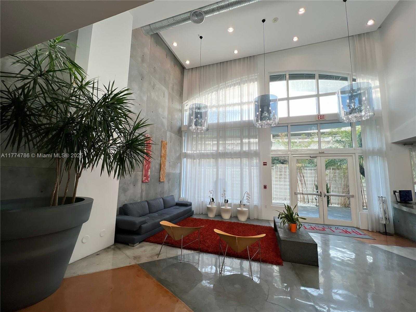 Small Image of 234 NORTH EAST 3RD ST #705, Miami Number 7