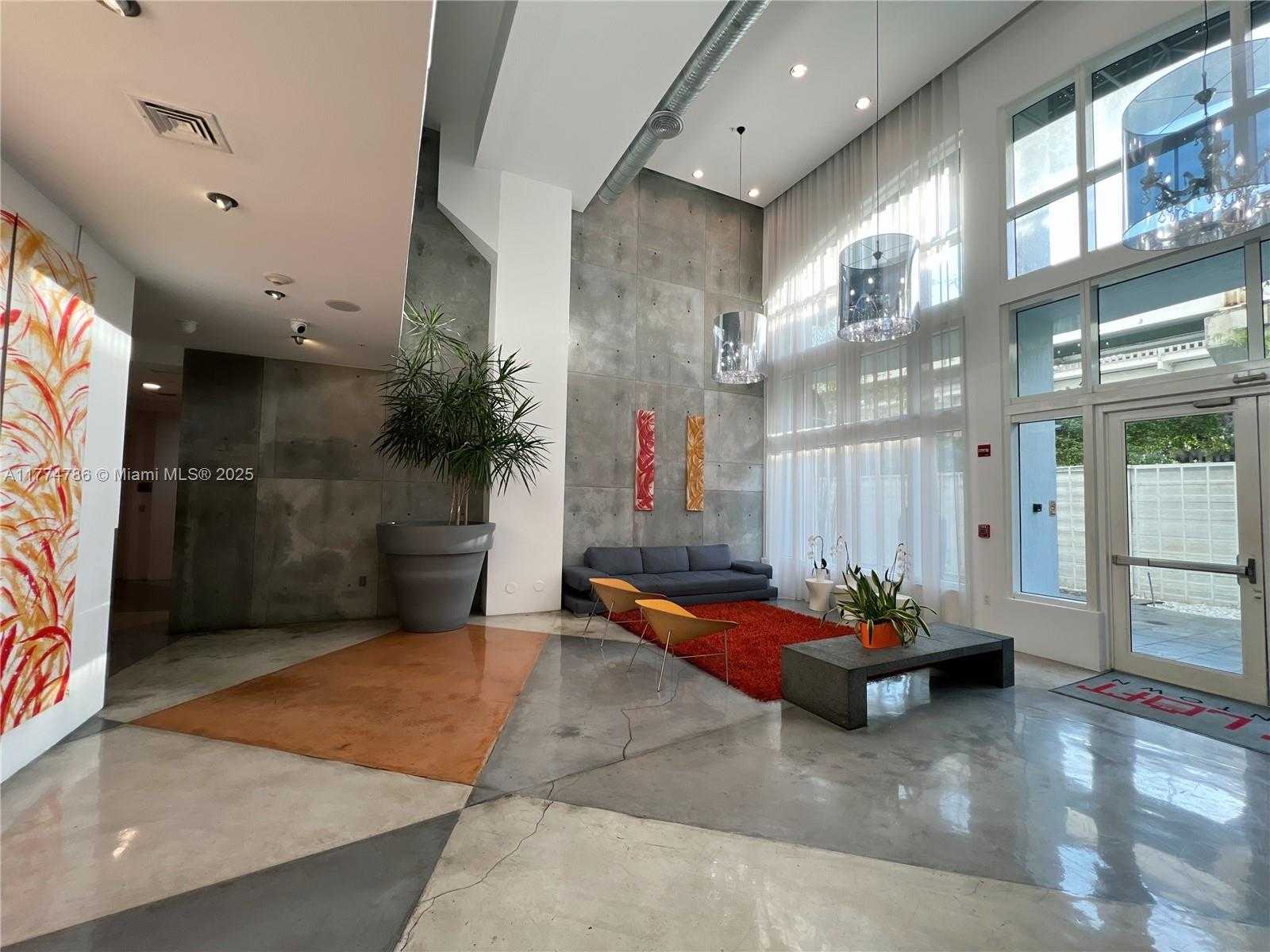 Small Image of 234 NORTH EAST 3RD ST #705, Miami Number 9