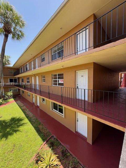 Small Image of 1230 WEST 54TH ST #212A, Hialeah Number 2