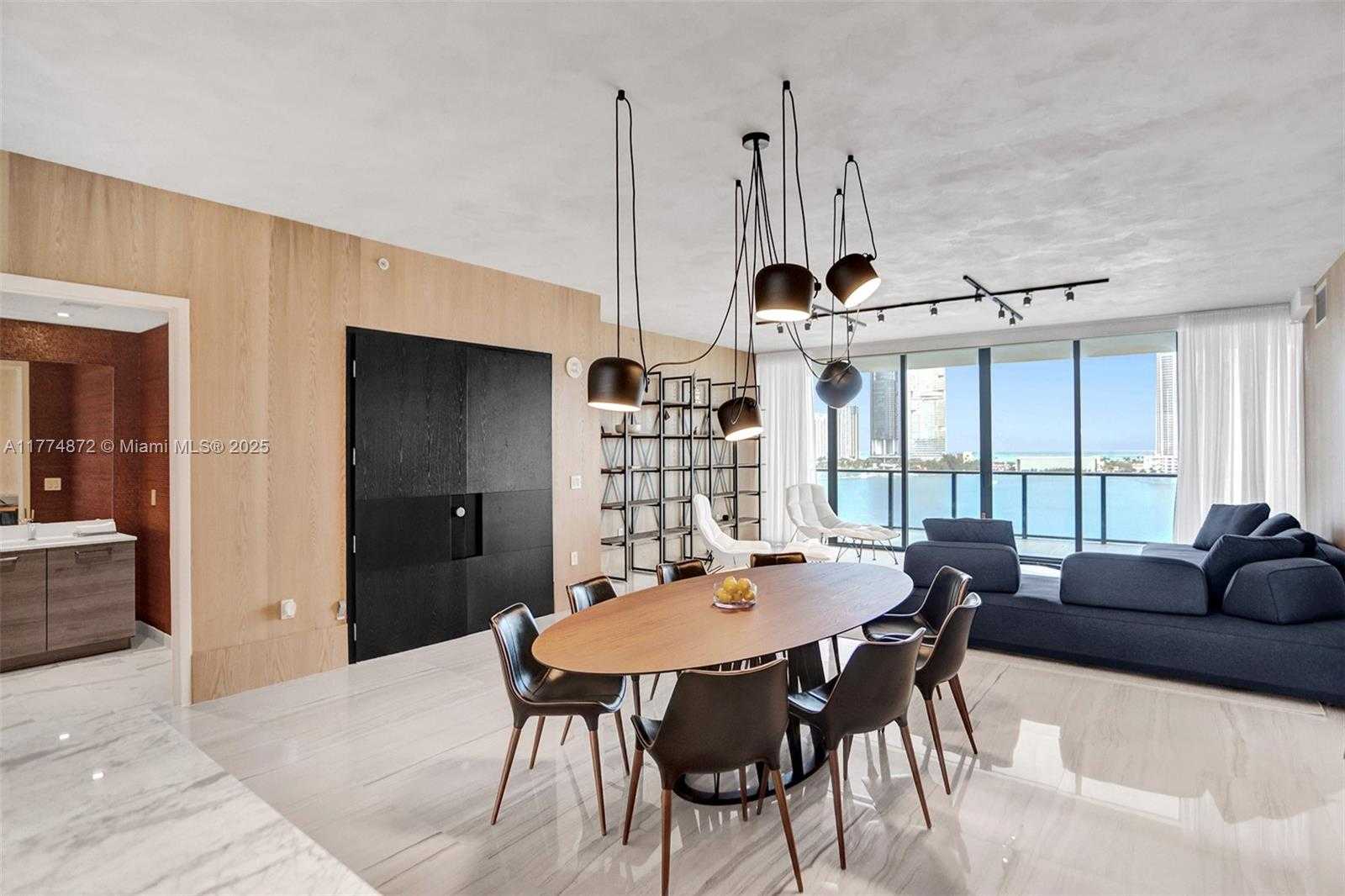 Small Image of 5000 ISLAND ESTATES DR #707, Aventura Number 10