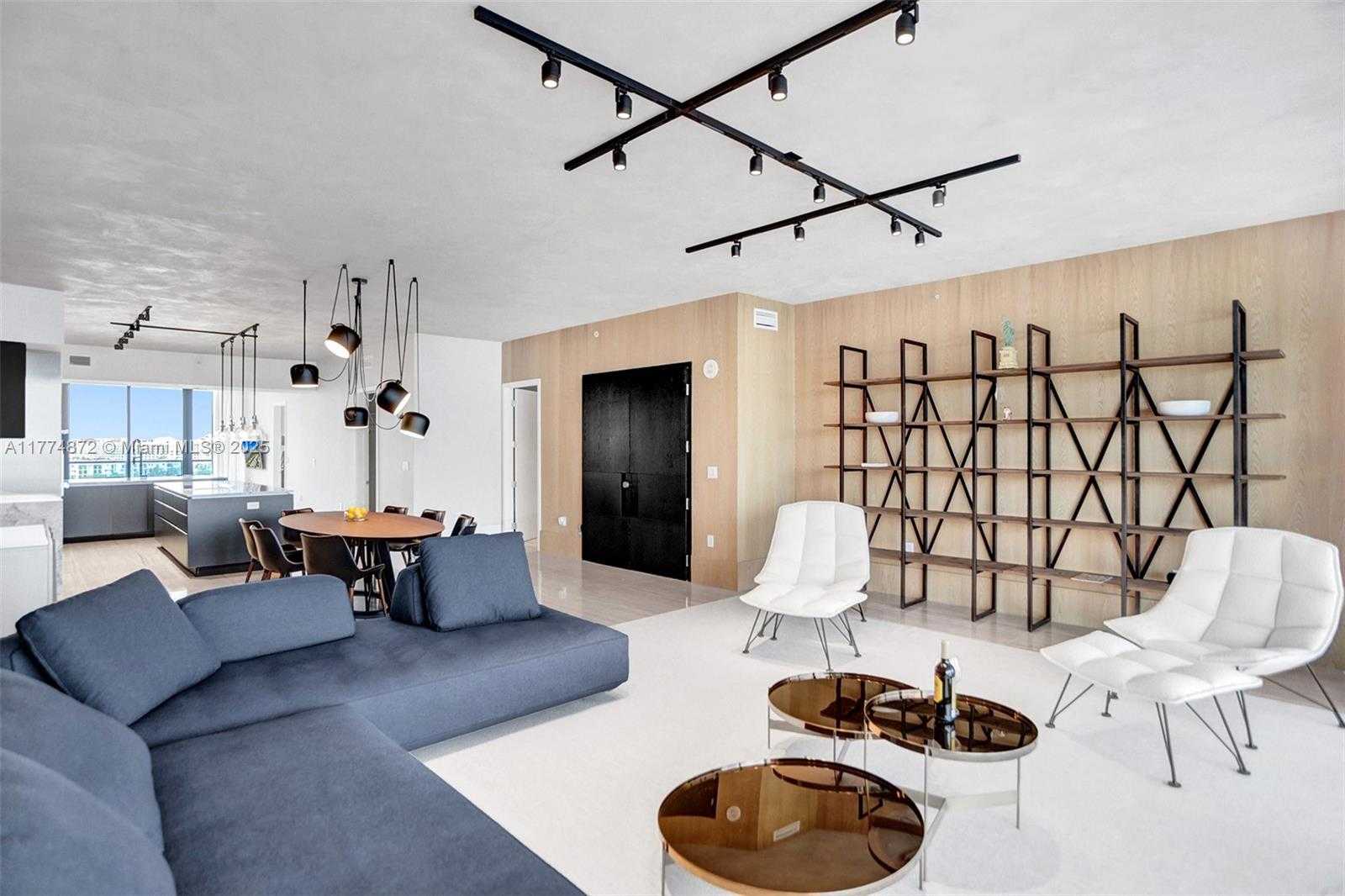 Small Image of 5000 ISLAND ESTATES DR #707, Aventura Number 12