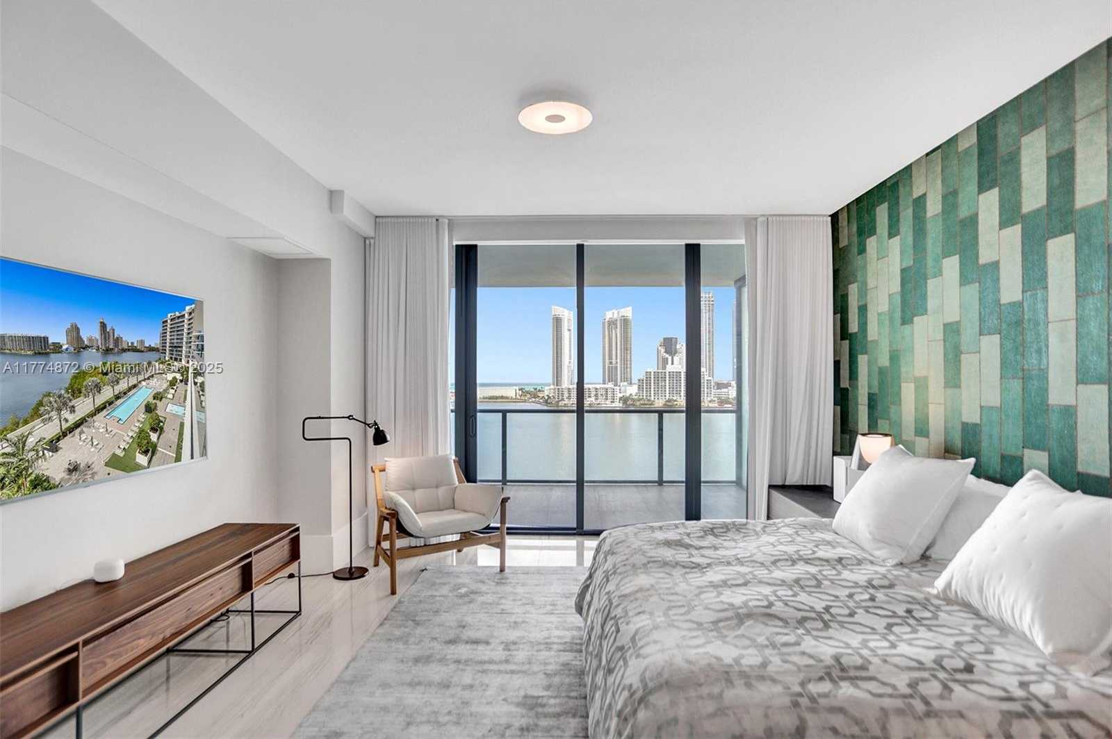Small Image of 5000 ISLAND ESTATES DR #707, Aventura Number 18