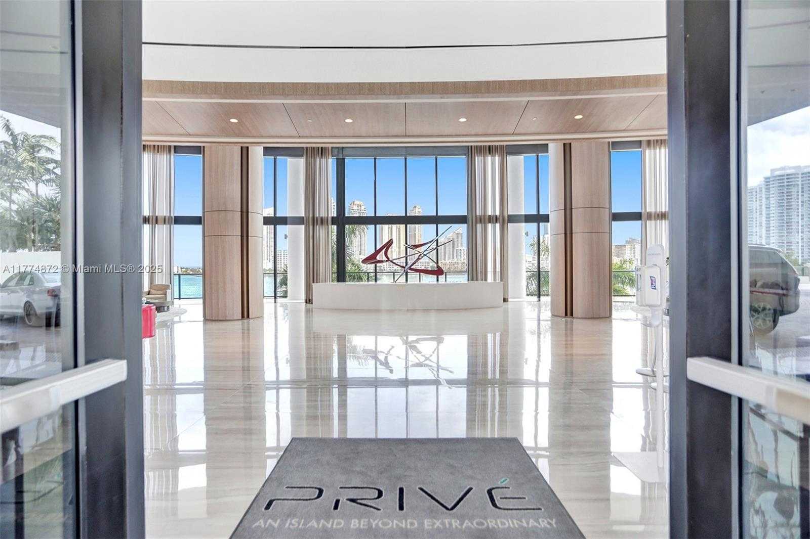 Small Image of 5000 ISLAND ESTATES DR #707, Aventura Number 2