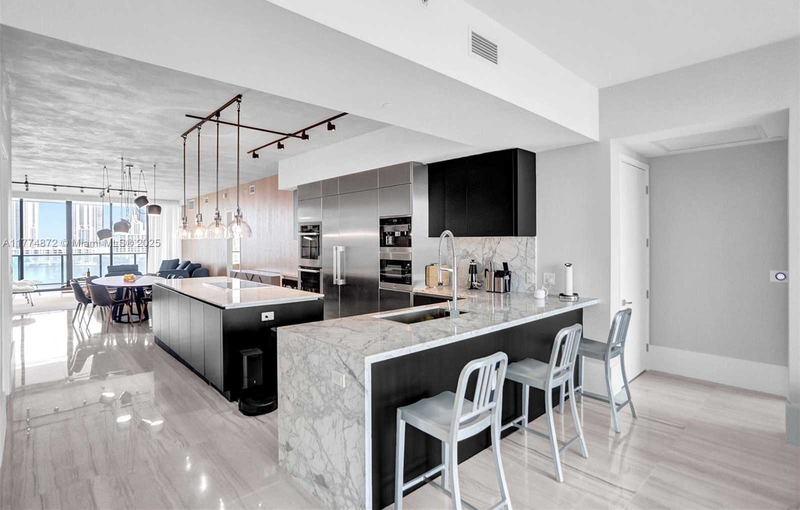 Small Image of 5000 ISLAND ESTATES DR #707, Aventura Number 29