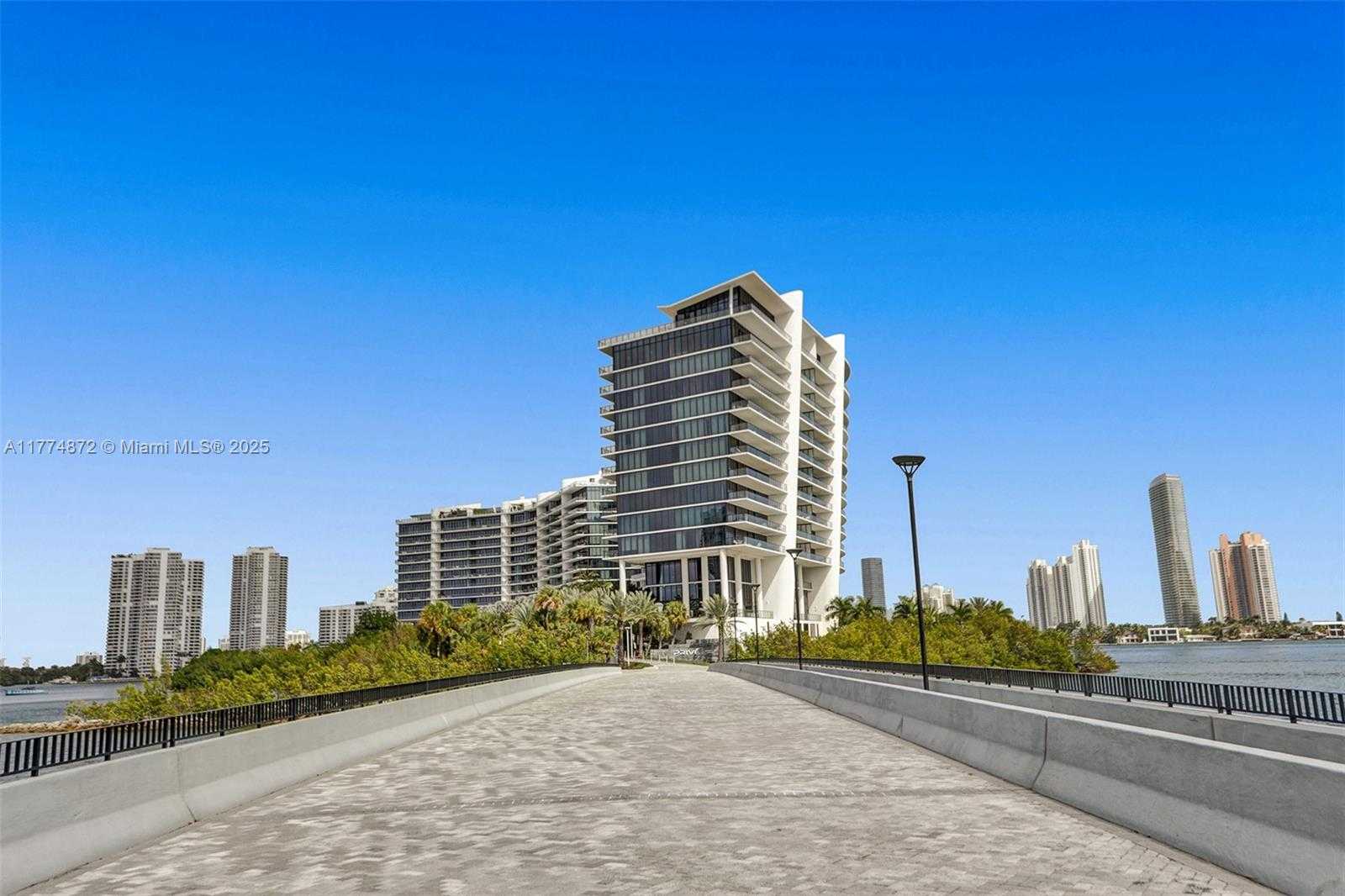 Small Image of 5000 ISLAND ESTATES DR #707, Aventura Number 3