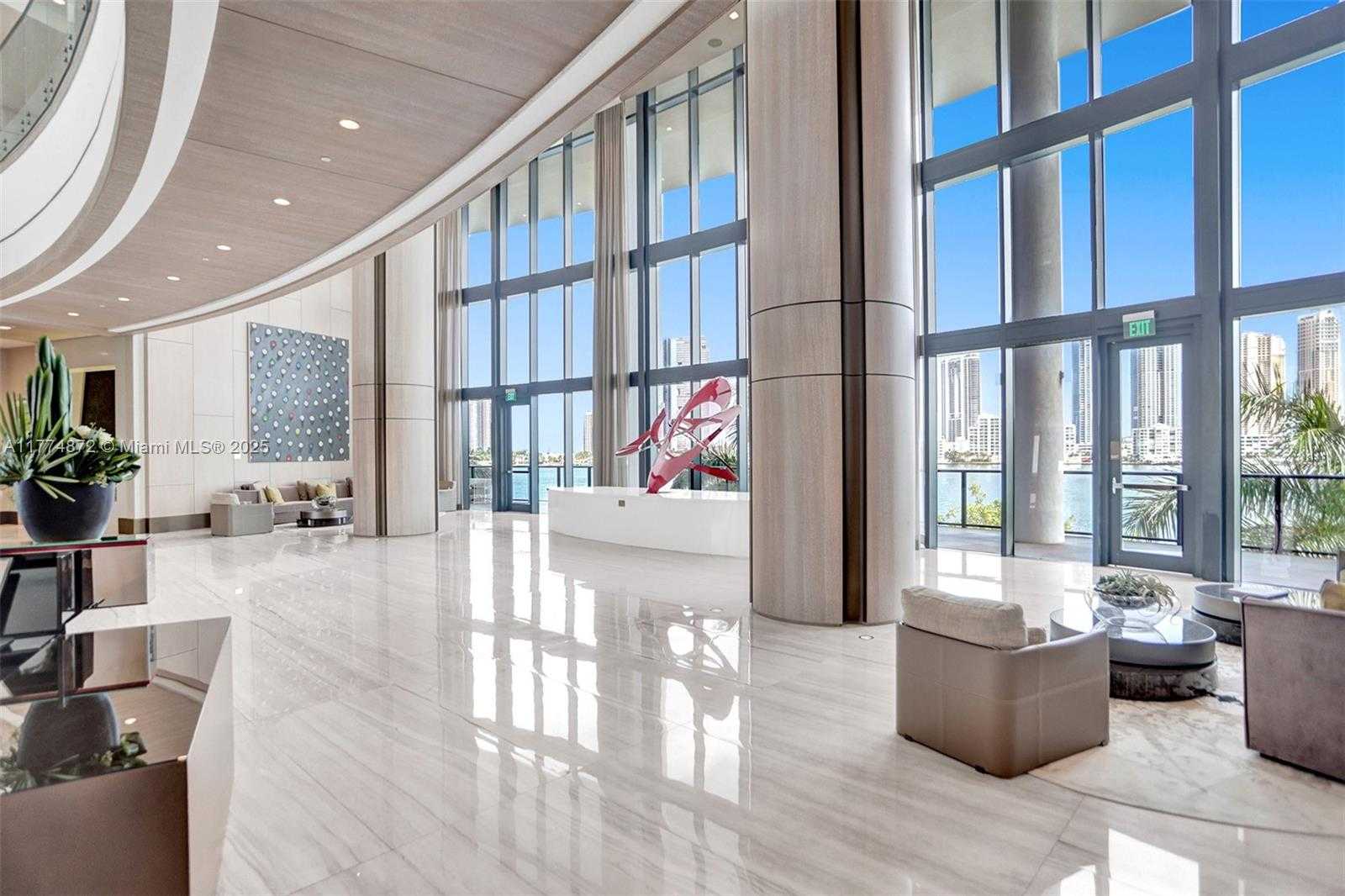 Small Image of 5000 ISLAND ESTATES DR #707, Aventura Number 4