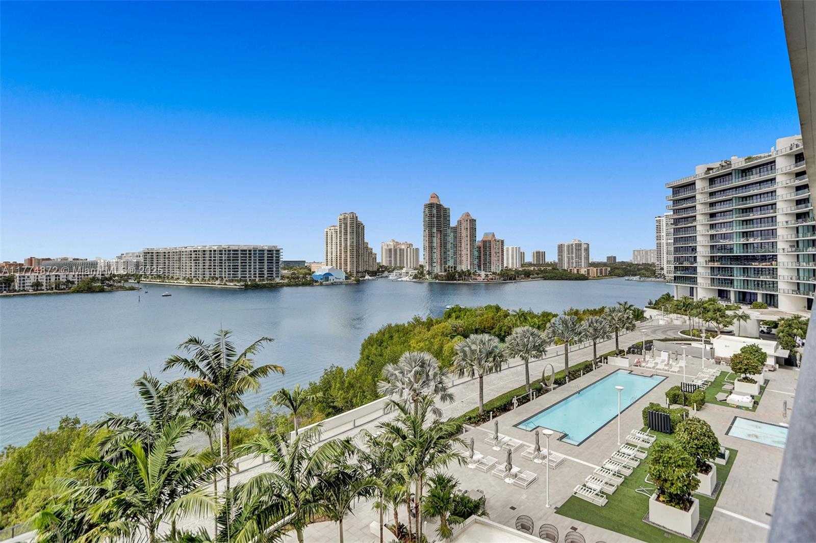 Small Image of 5000 ISLAND ESTATES DR #707, Aventura Number 42