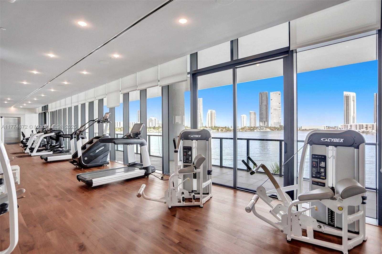 Small Image of 5000 ISLAND ESTATES DR #707, Aventura Number 45