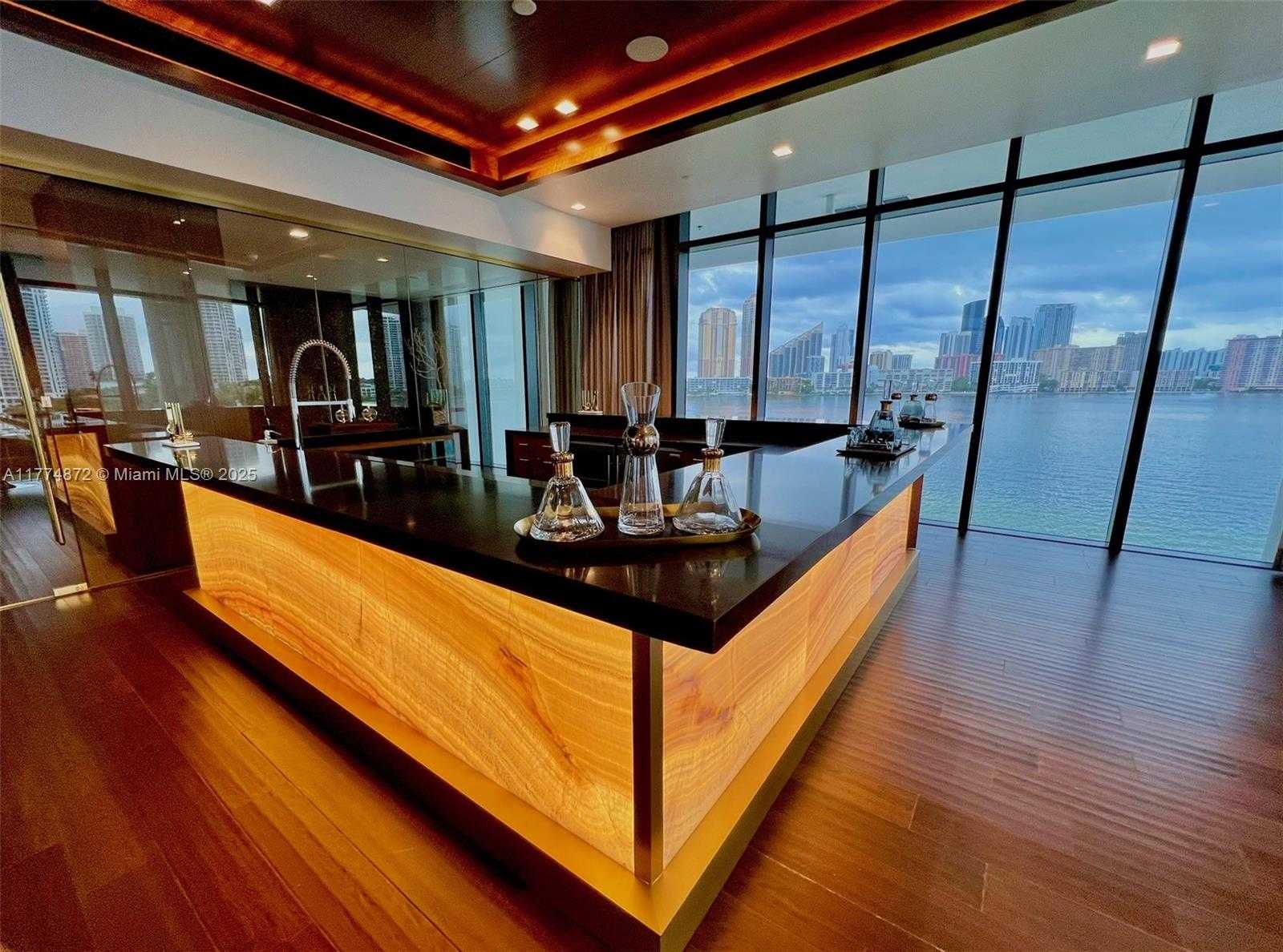 Small Image of 5000 ISLAND ESTATES DR #707, Aventura Number 47