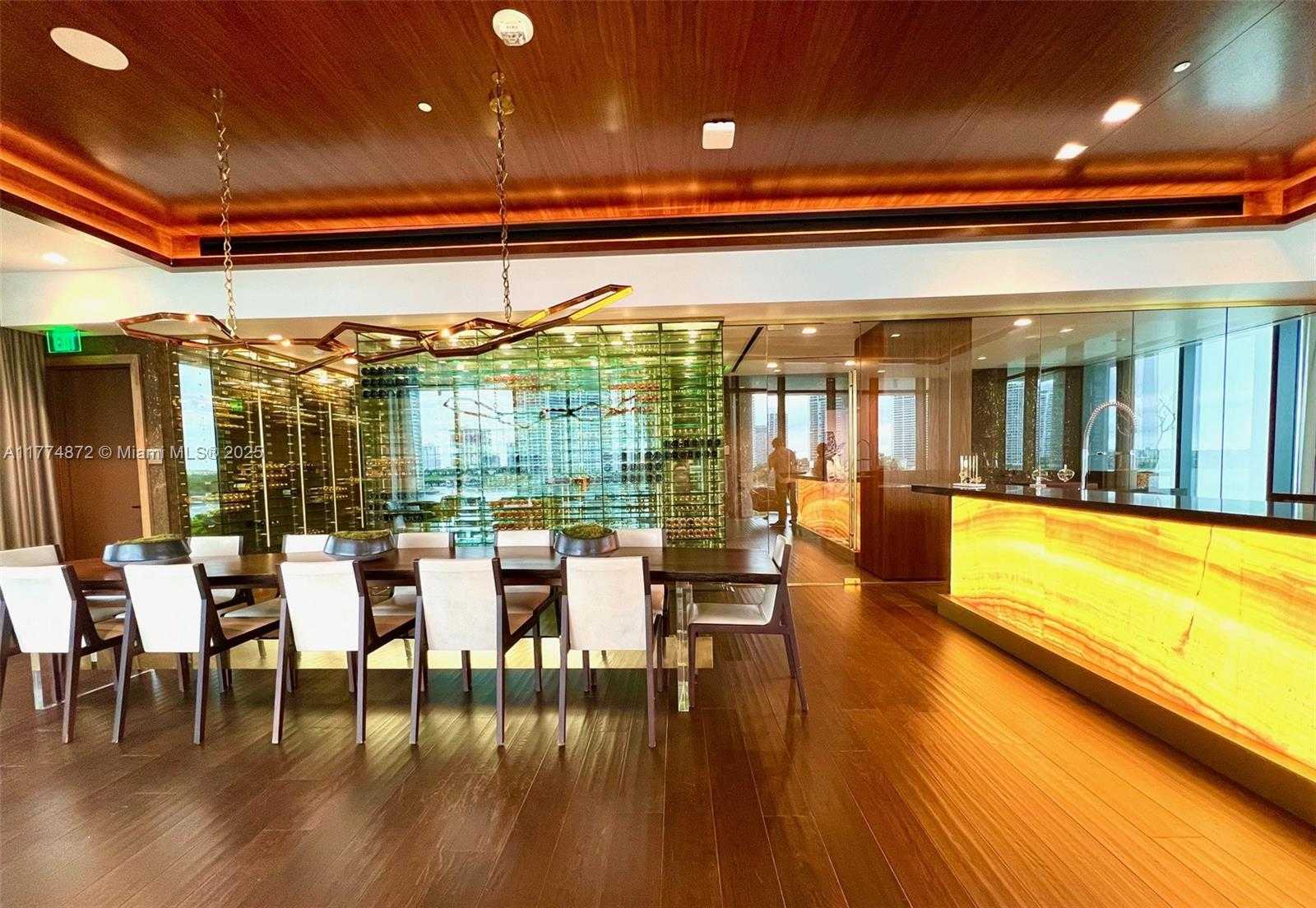 Small Image of 5000 ISLAND ESTATES DR #707, Aventura Number 48