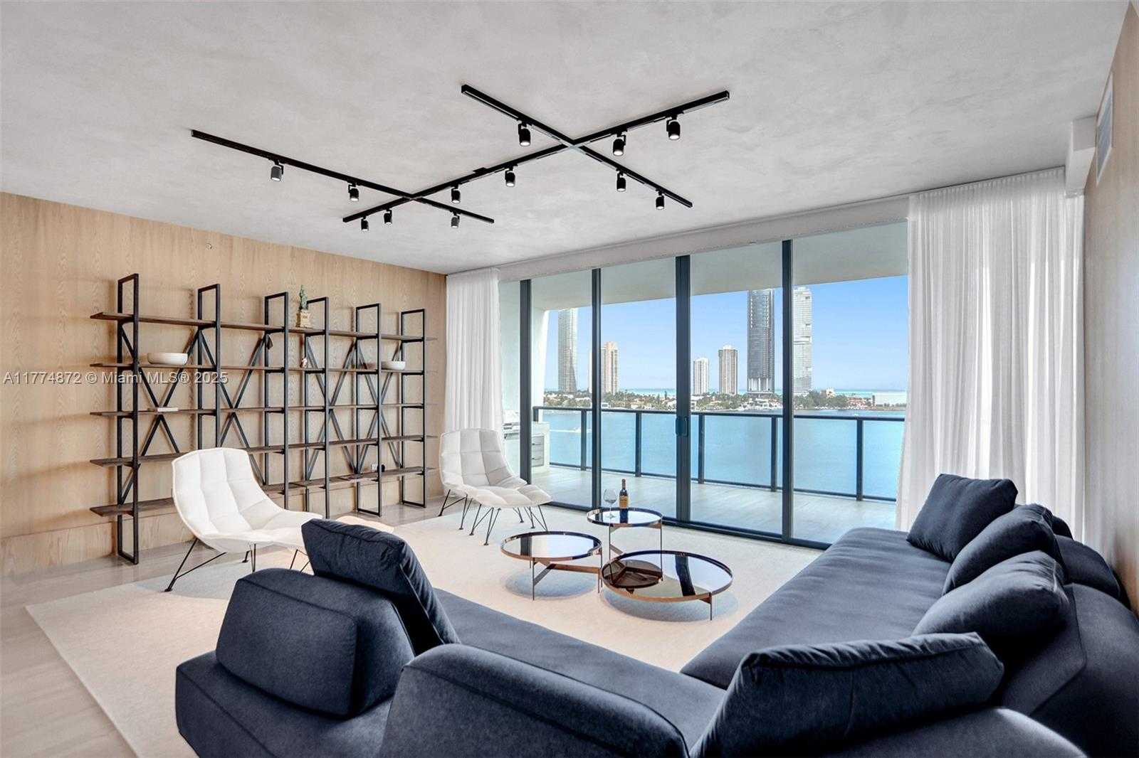 Small Image of 5000 ISLAND ESTATES DR #707, Aventura Number 5
