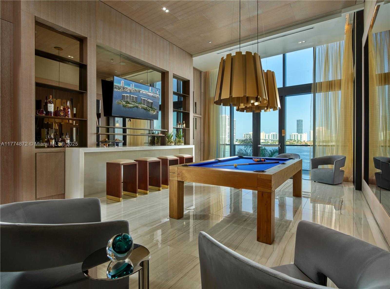 Small Image of 5000 ISLAND ESTATES DR #707, Aventura Number 59