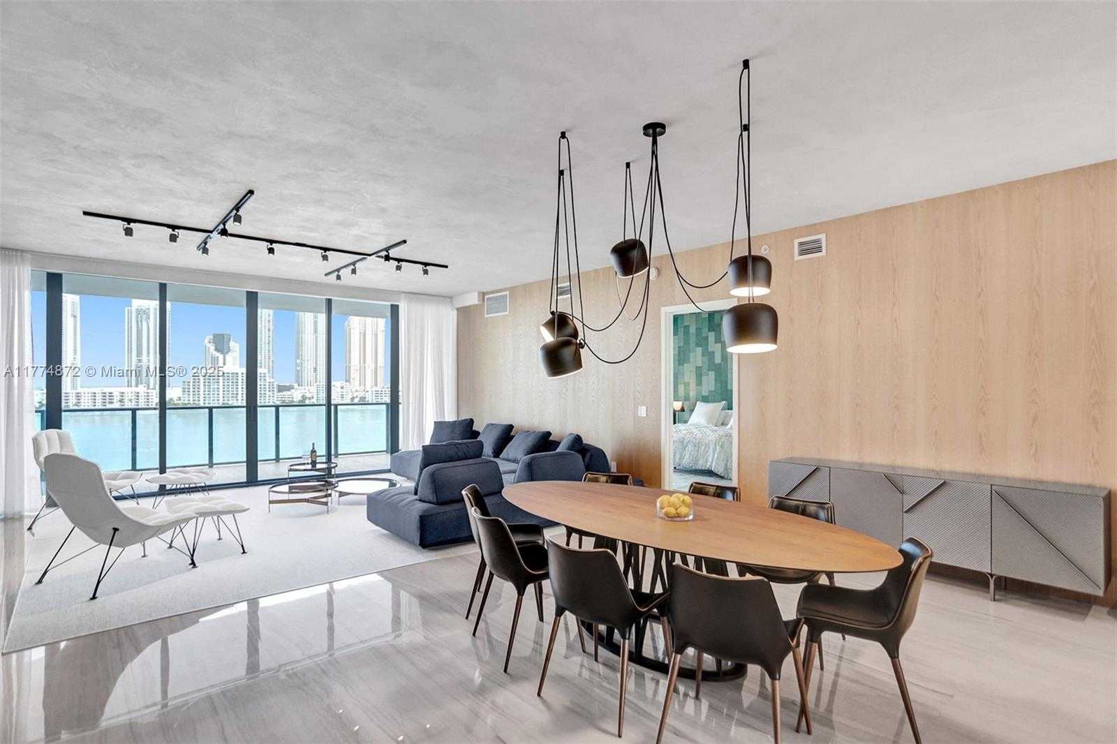 Small Image of 5000 ISLAND ESTATES DR #707, Aventura Number 6