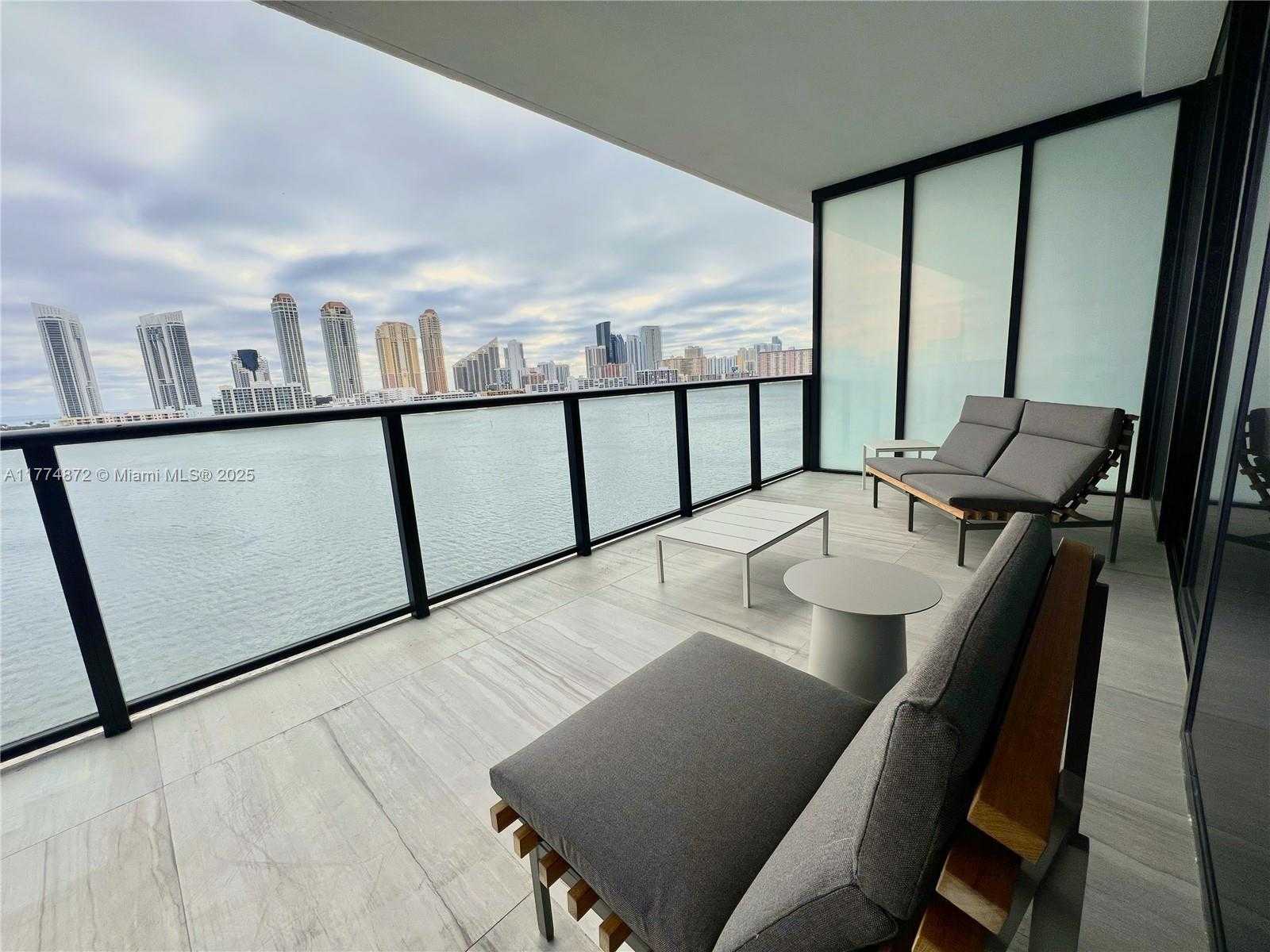 Small Image of 5000 ISLAND ESTATES DR #707, Aventura Number 7