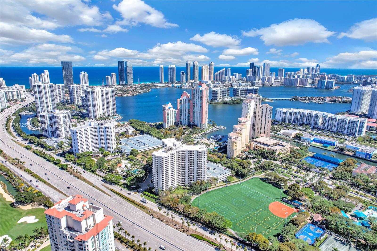 Small Image of 3300 NORTH EAST 191ST ST #LP03, Aventura Number 10