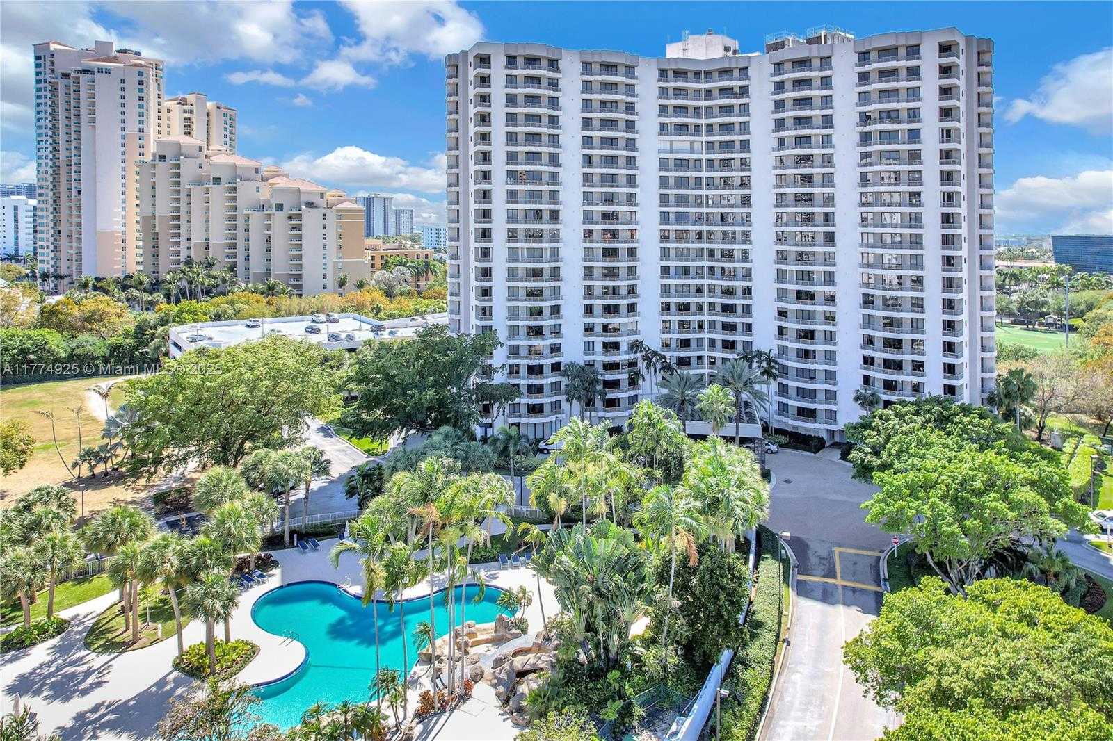 Small Image of 3300 NORTH EAST 191ST ST #LP03, Aventura Number 12