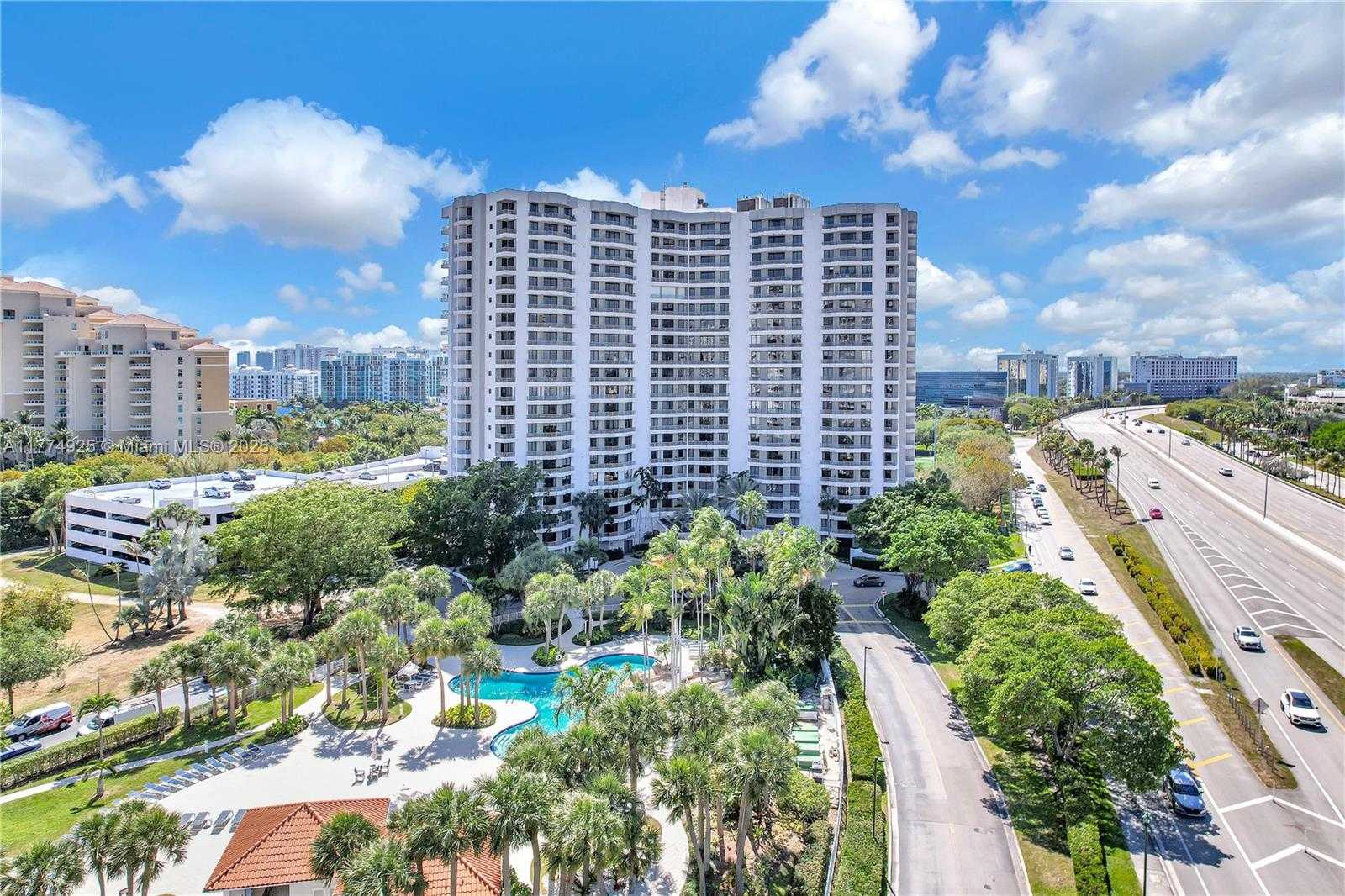 Small Image of 3300 NORTH EAST 191ST ST #LP03, Aventura Number 13