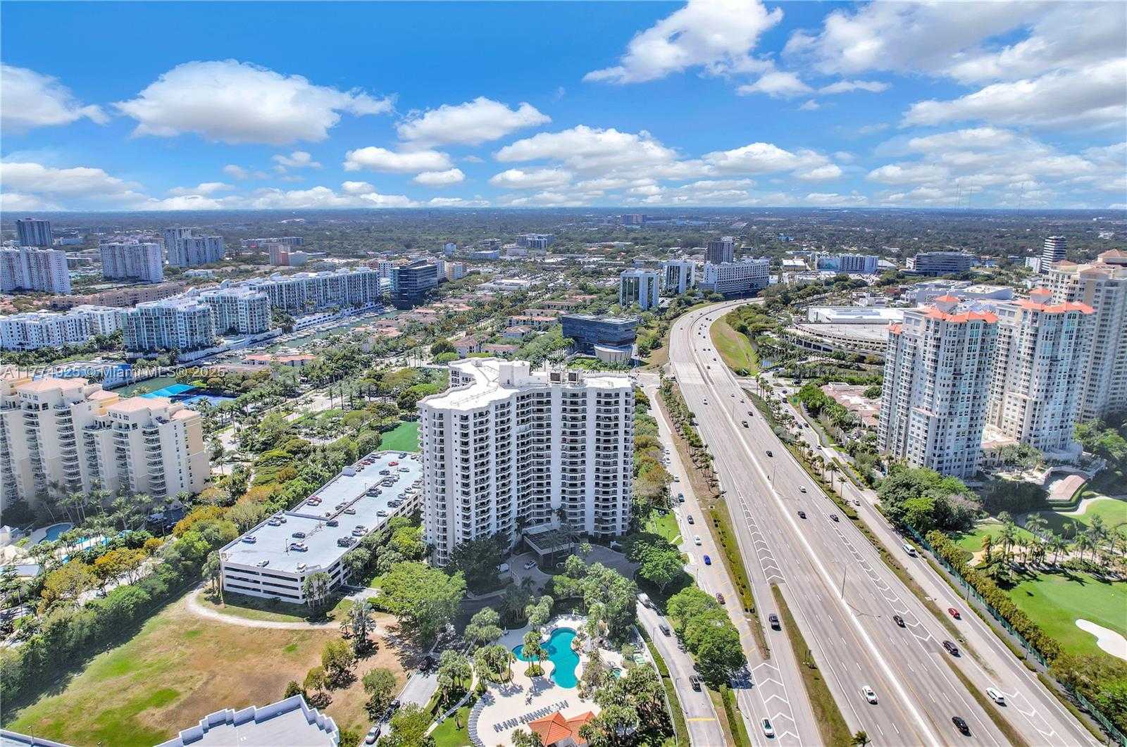 Small Image of 3300 NORTH EAST 191ST ST #LP03, Aventura Number 14