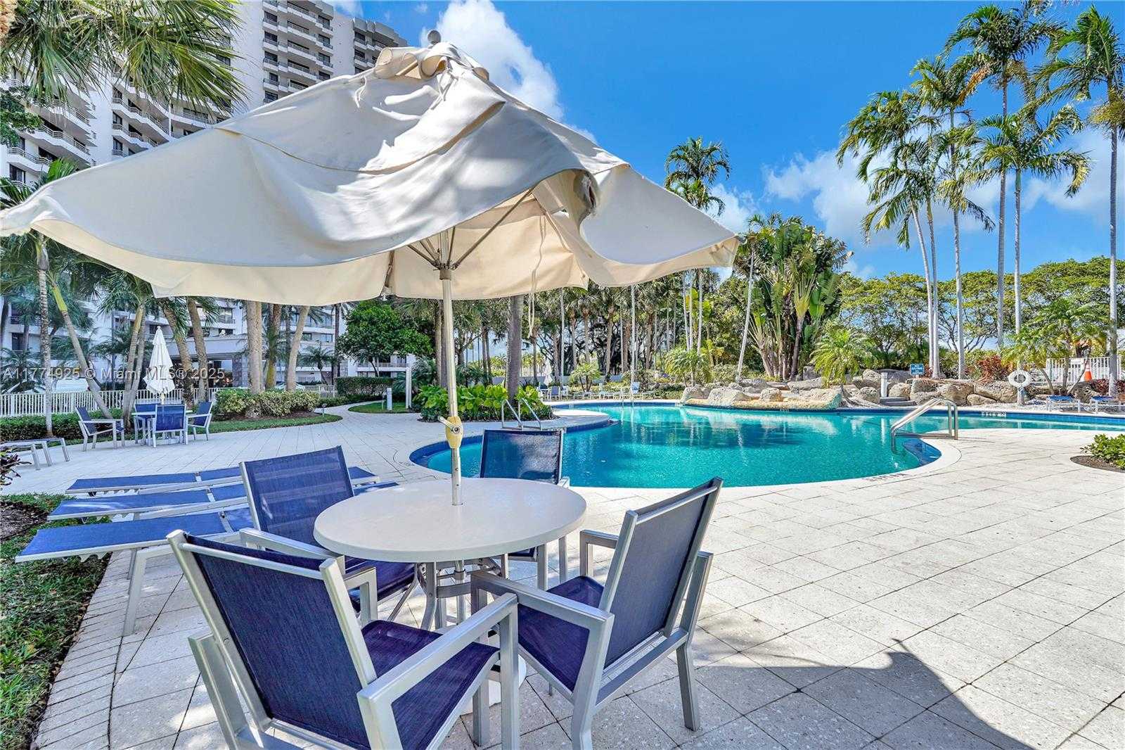 Small Image of 3300 NORTH EAST 191ST ST #LP03, Aventura Number 15