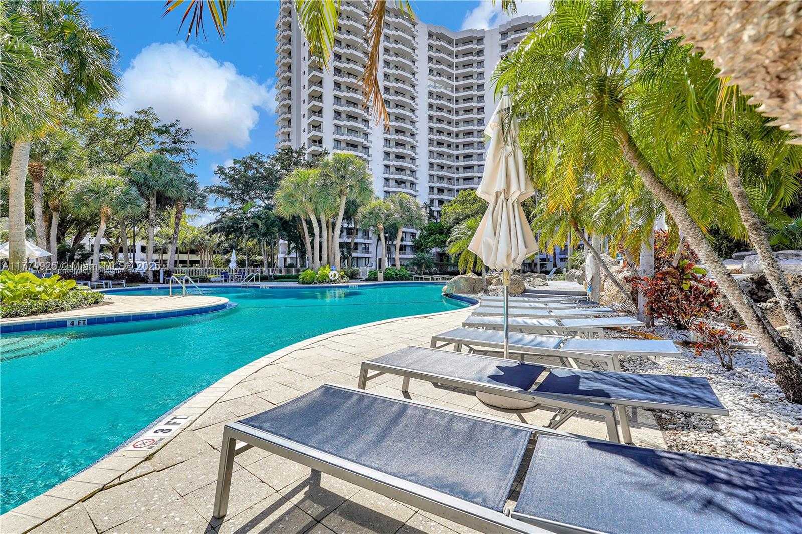 Small Image of 3300 NORTH EAST 191ST ST #LP03, Aventura Number 17