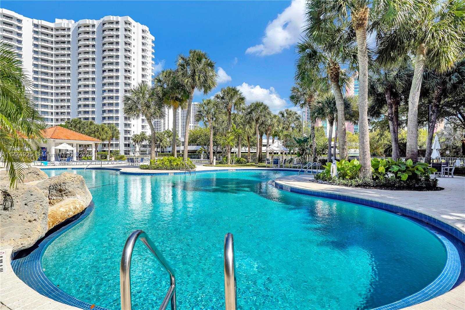 Small Image of 3300 NORTH EAST 191ST ST #LP03, Aventura Number 19