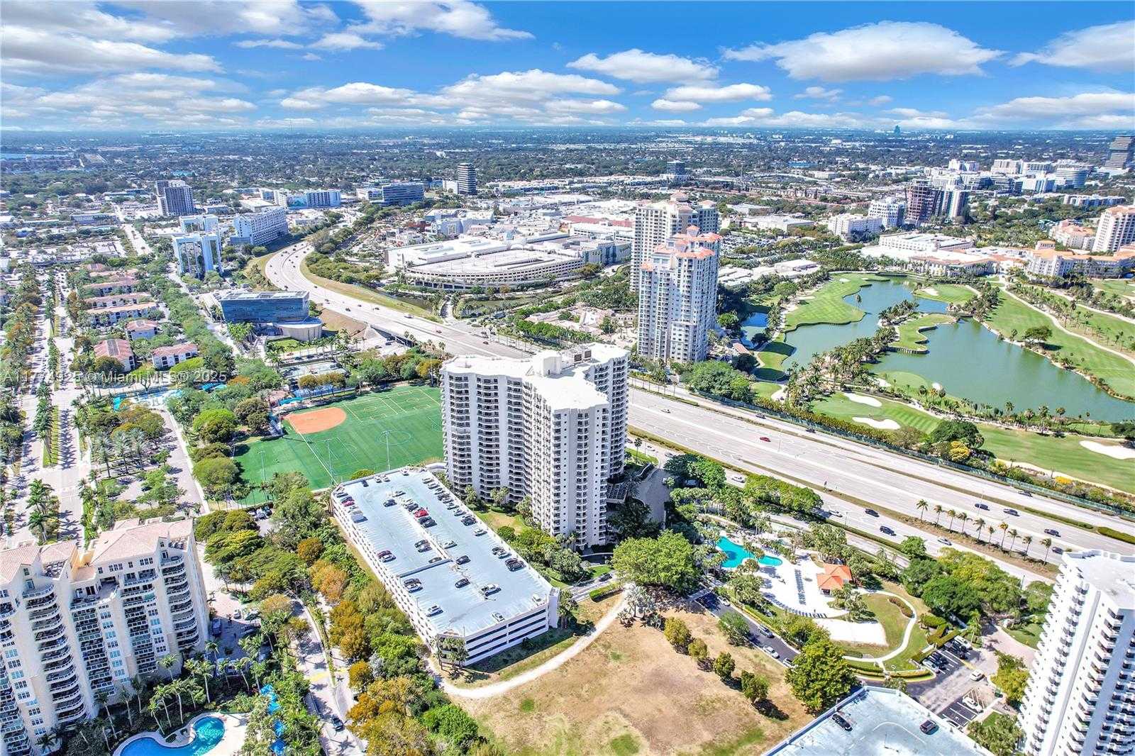 Small Image of 3300 NORTH EAST 191ST ST #LP03, Aventura Number 2