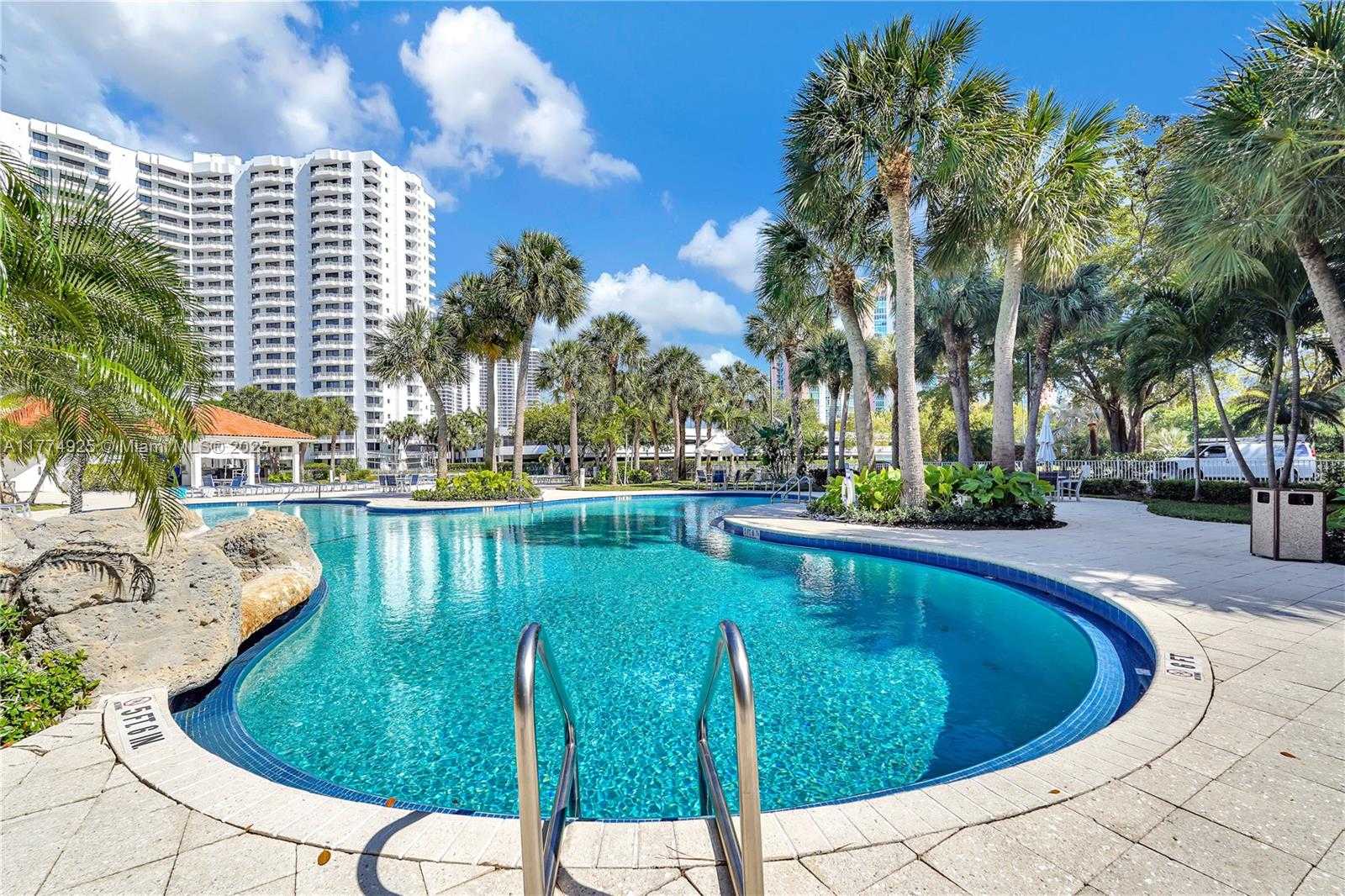 Small Image of 3300 NORTH EAST 191ST ST #LP03, Aventura Number 20
