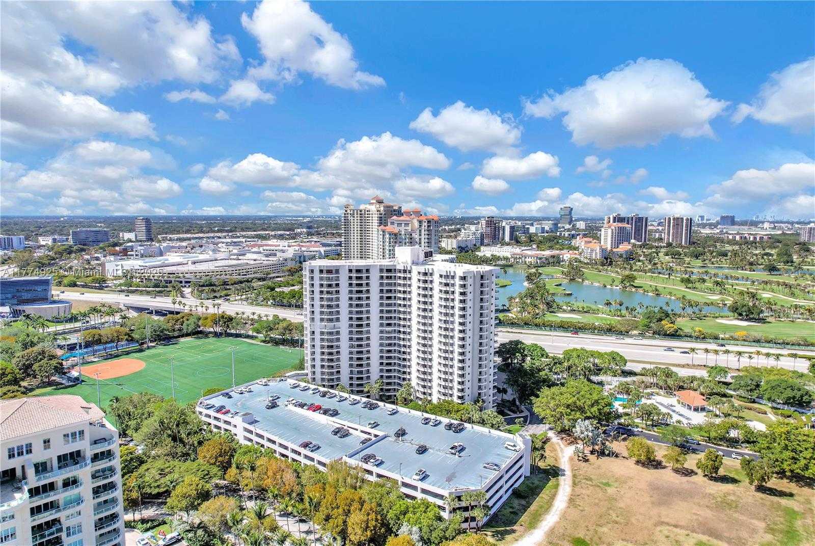 Small Image of 3300 NORTH EAST 191ST ST #LP03, Aventura Number 4