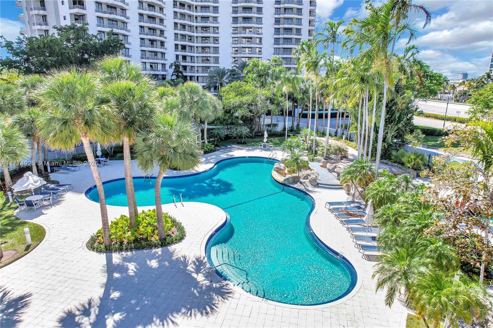 Small Image of 3300 NORTH EAST 191ST ST #LP03, Aventura Number 5