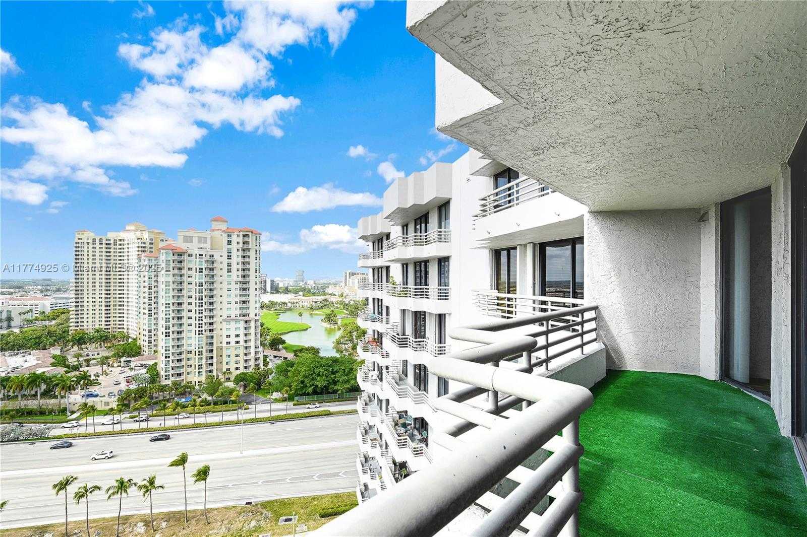 Small Image of 3300 NORTH EAST 191ST ST #LP03, Aventura Number 62