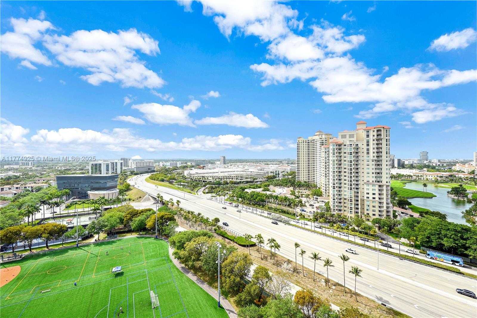 Small Image of 3300 NORTH EAST 191ST ST #LP03, Aventura Number 64