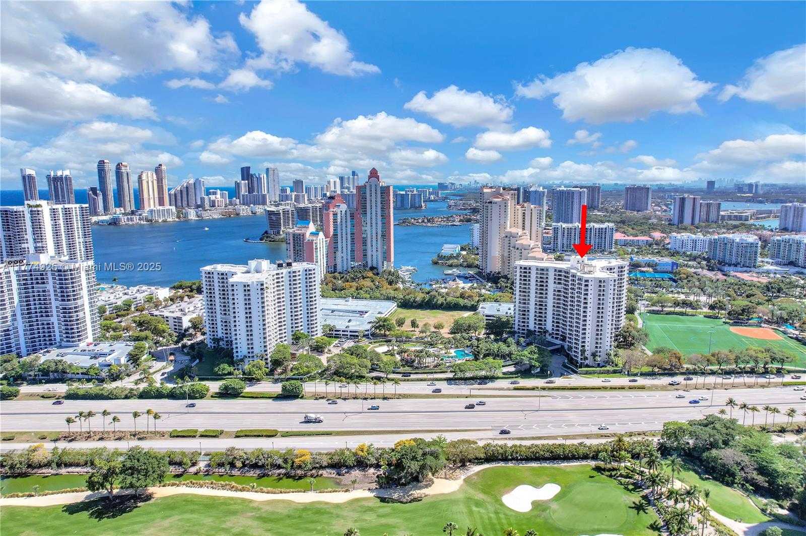 Small Image of 3300 NORTH EAST 191ST ST #LP03, Aventura Number 8