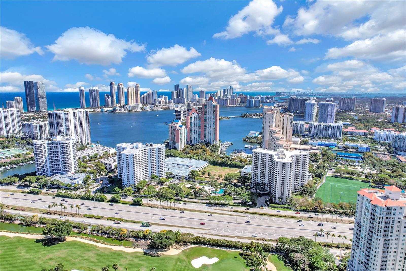 Small Image of 3300 NORTH EAST 191ST ST #LP03, Aventura Number 9