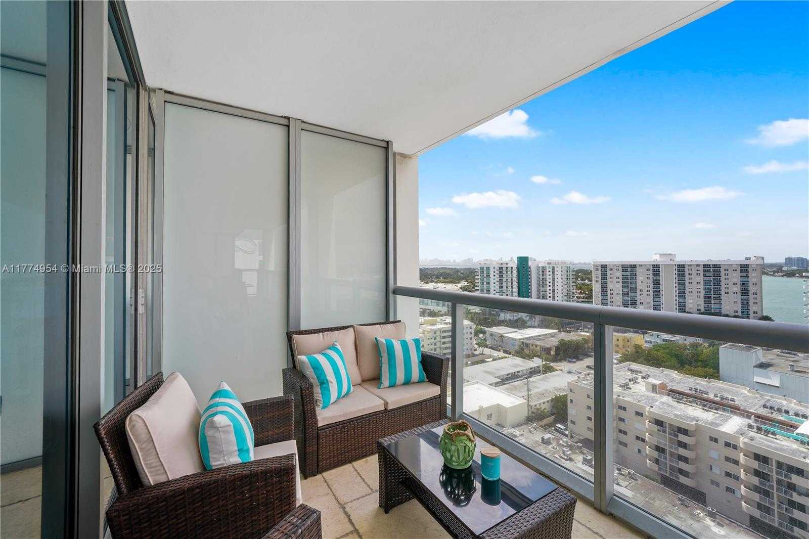 Small Image of 6799 COLLINS AVE #1506, Miami Beach Number 10