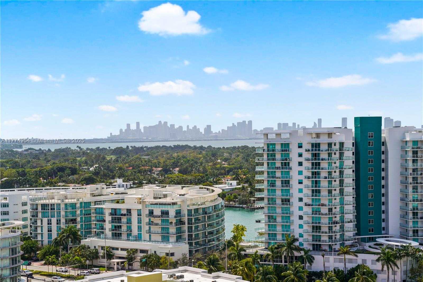 Small Image of 6799 COLLINS AVE #1506, Miami Beach Number 17