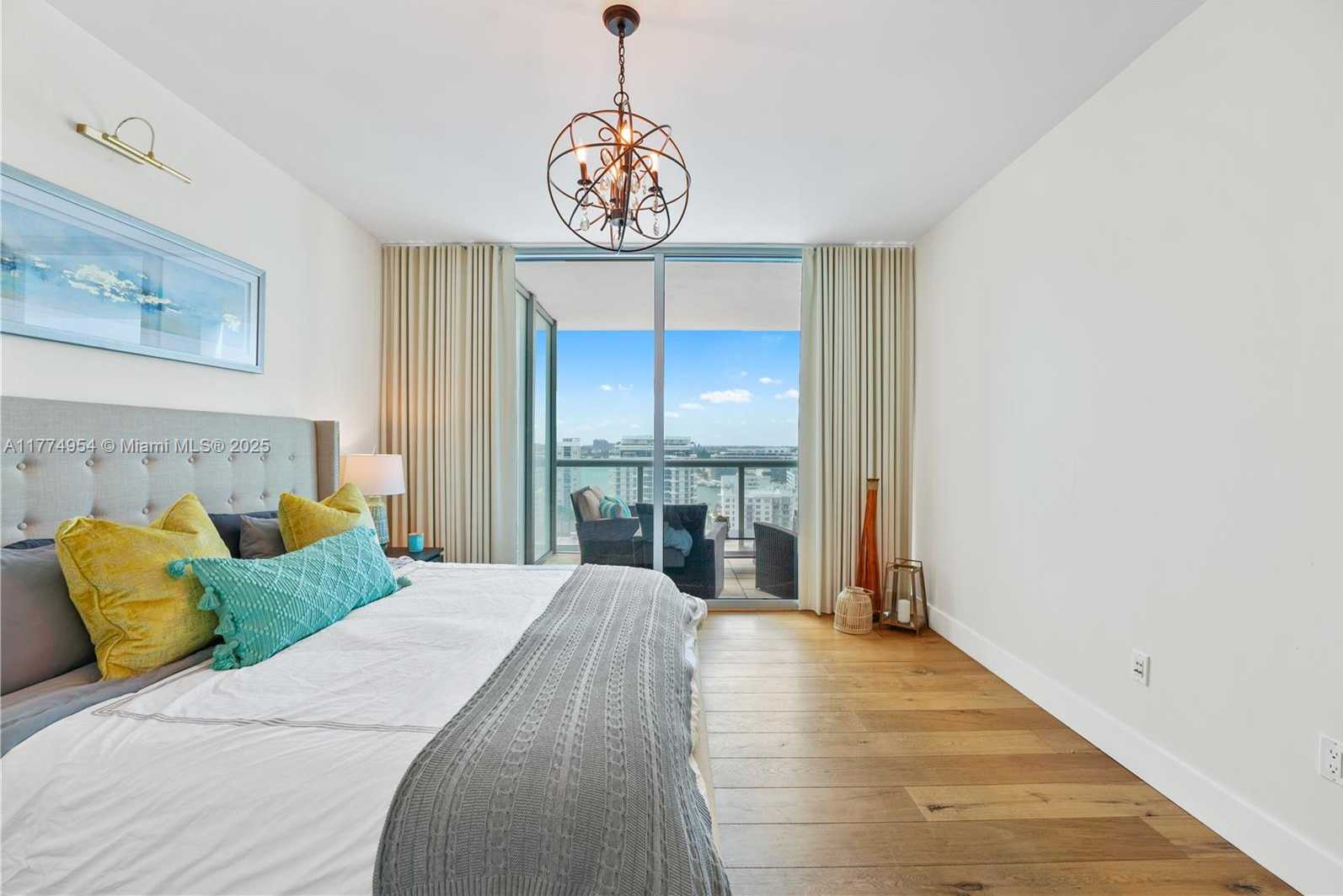 Small Image of 6799 COLLINS AVE #1506, Miami Beach Number 25